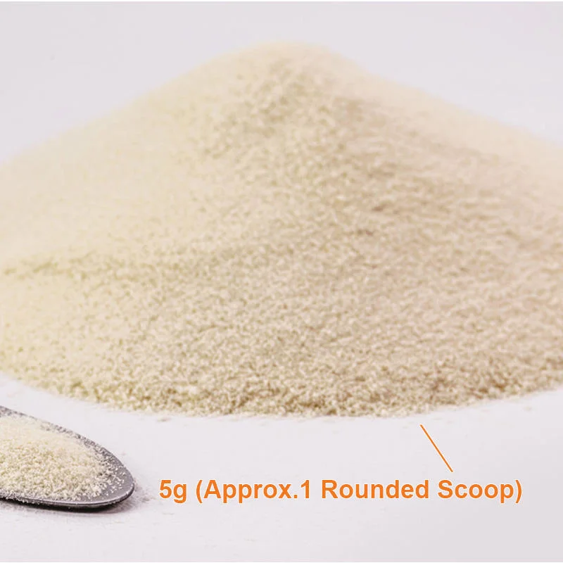 Wholesale OEM Sports Product Protein Powder for Food Supplement