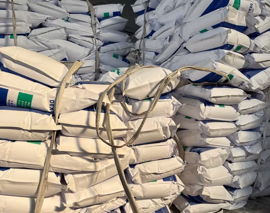 20kg Bag Packing Food Grade Monohydrate Dextrose