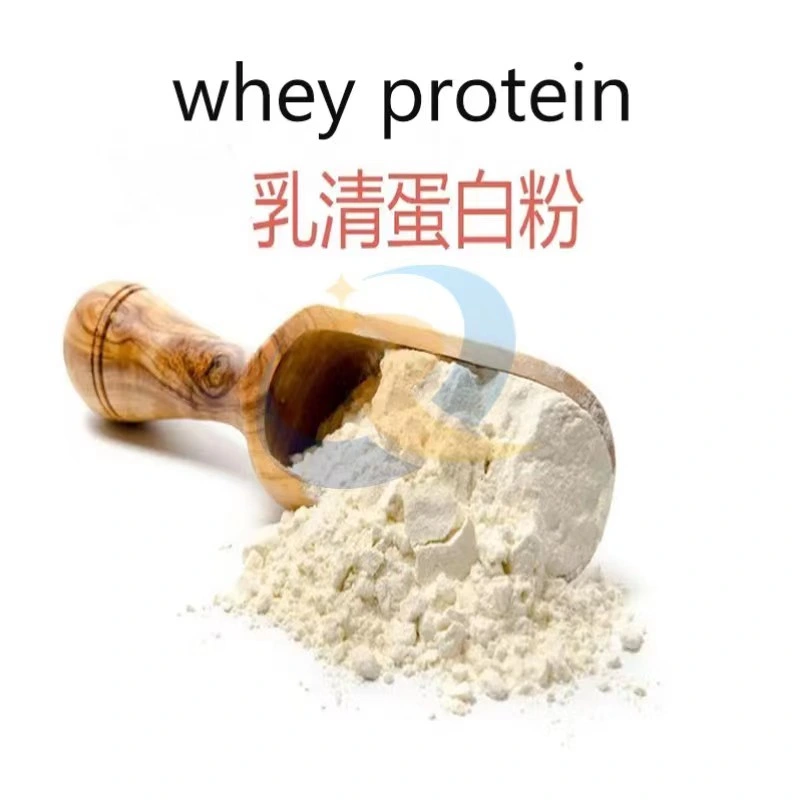 Hot Selling Nutritional Protein Whey Protein CAS 84082-51-9