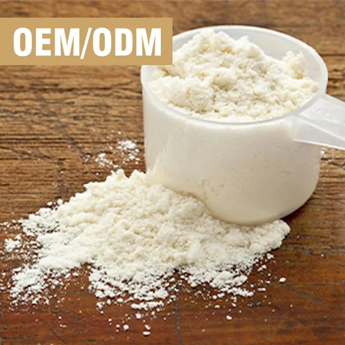 Wholesale OEM Sports Product Protein Powder for Food Supplement