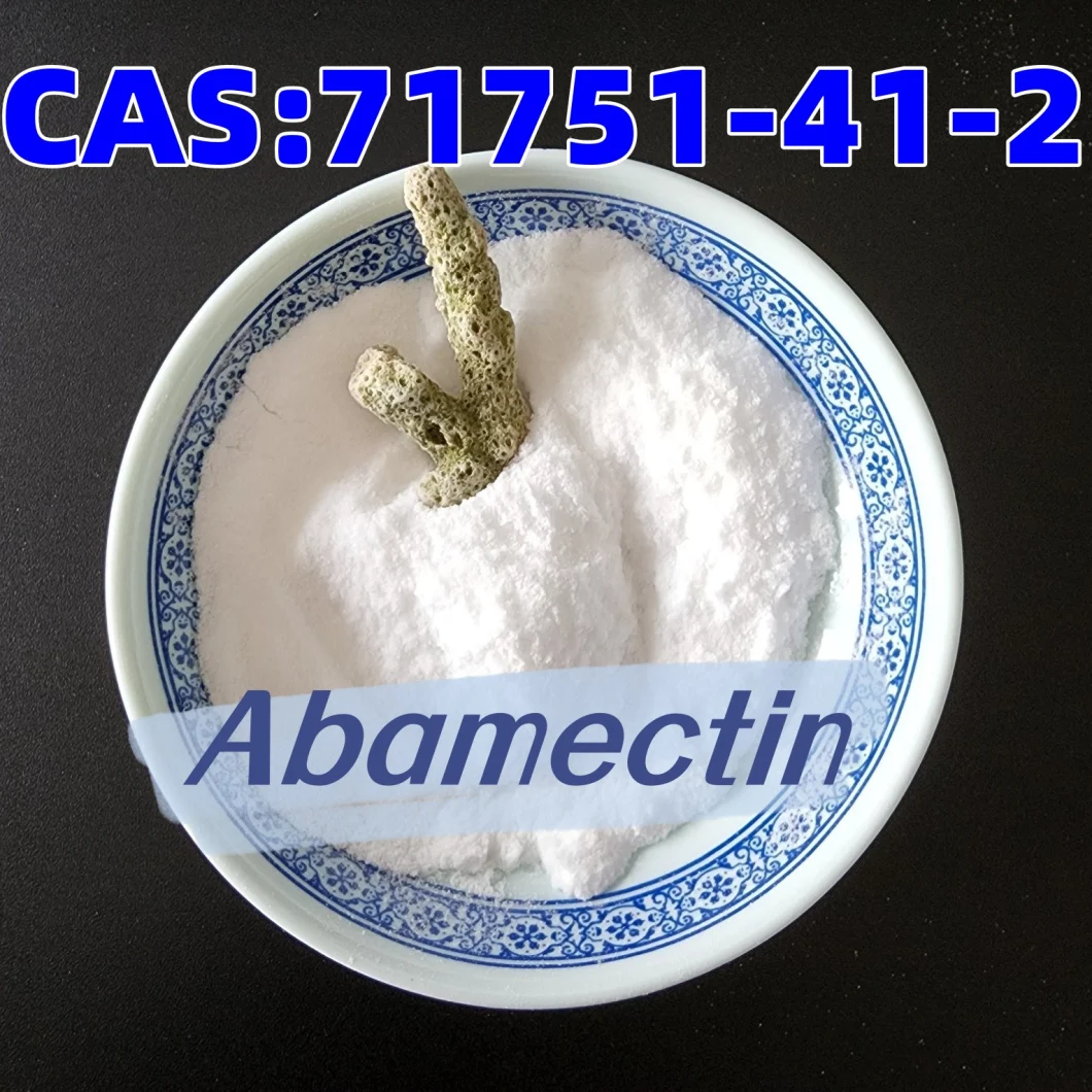 Agricultural Use Avermectin Powder for Fruit Tree and Vegetables CAS 71751-41-2