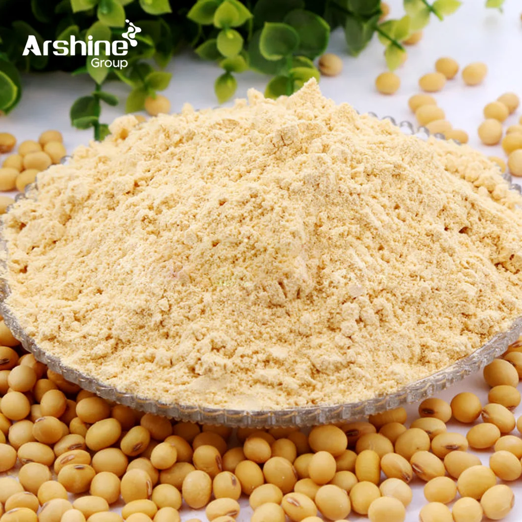 Food Ingredient Food Additive Soy Hydrolyzed Vegetable Protein Powder