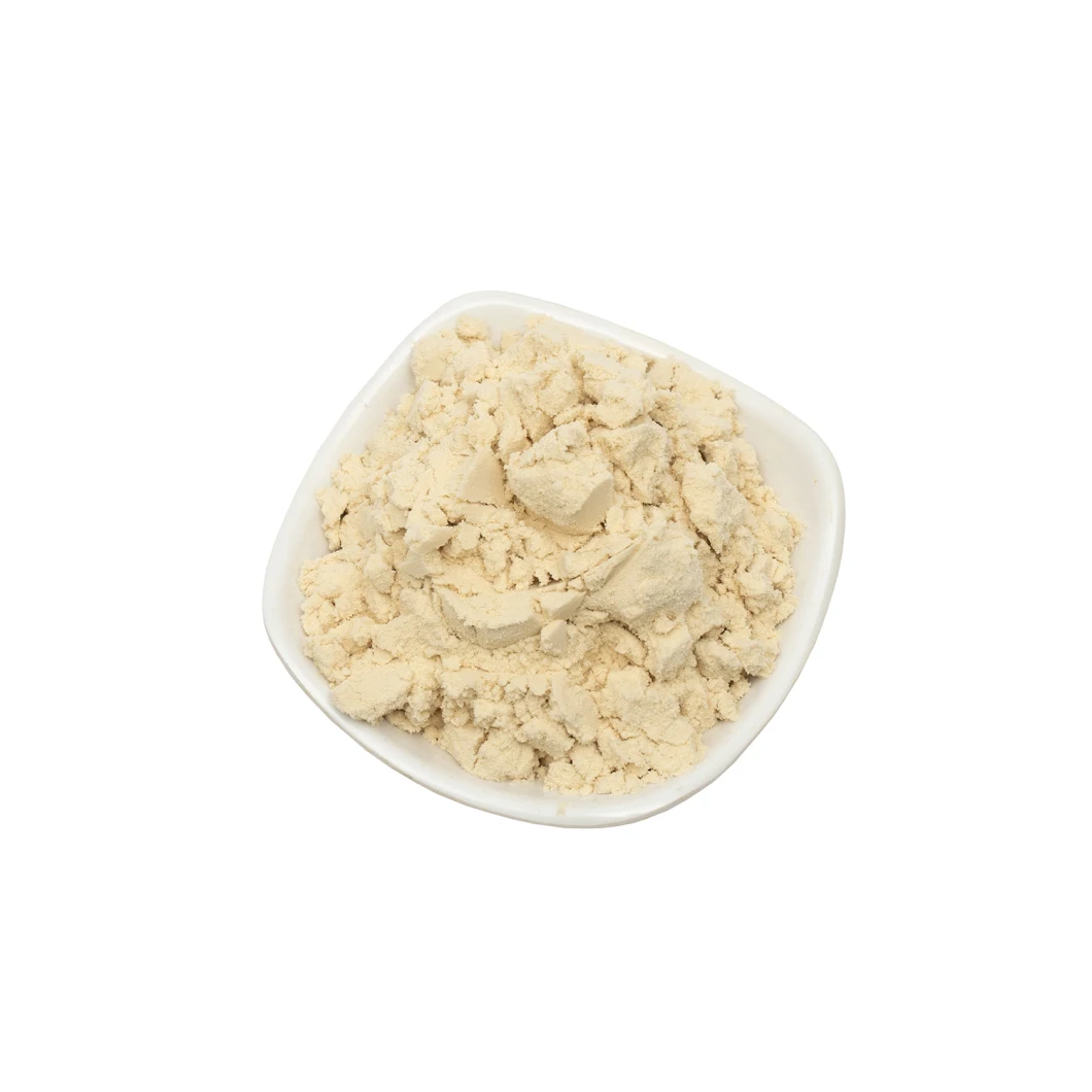 Soy Protein Isolated-China Made, Factory Directly Supply, Emulstion, Injection, Dispertion Type