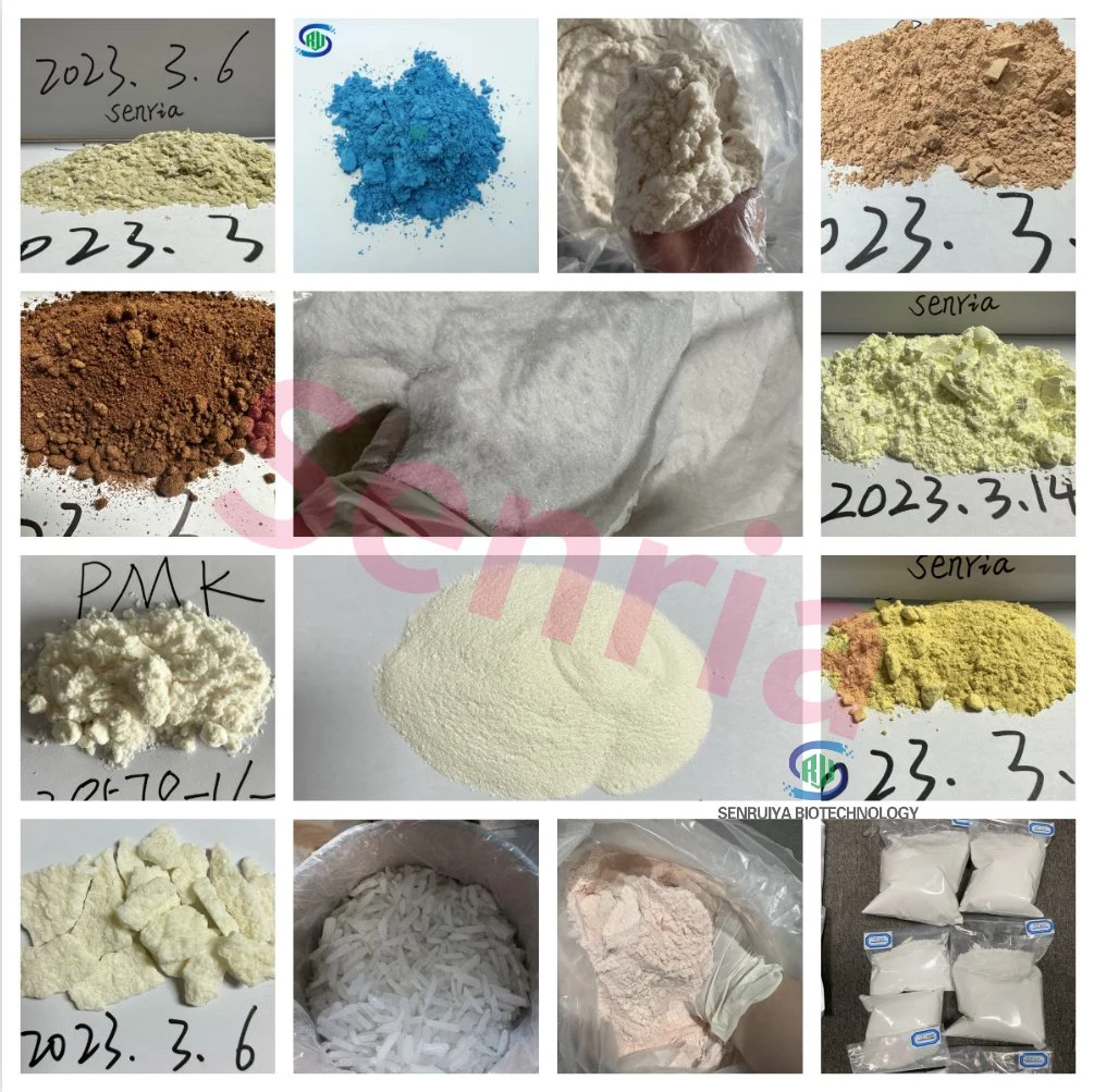 Top Quality and Best Price Medicine Raw Materials Nsi-189 CAS 1270138-40-3 Apply for Health Food Additives