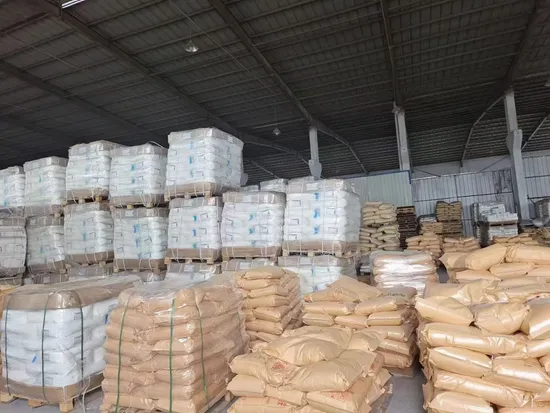 20kg Bag Packing Food Grade Monohydrate Dextrose