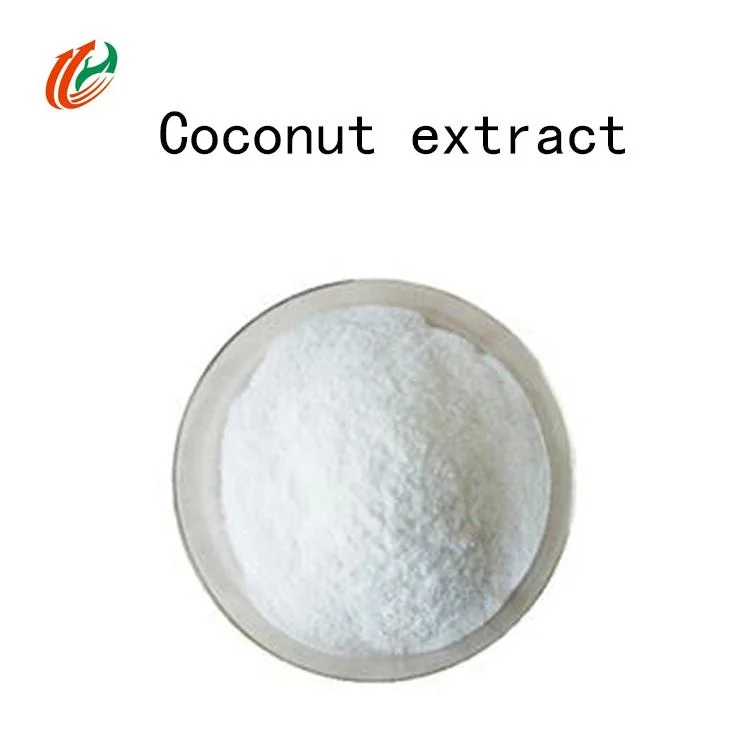 Coconut Fruit Powder Is 100% Natural and Low Price