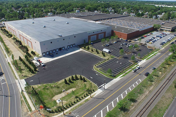 Guangdong Thunderbolts Group Co.,Ltd