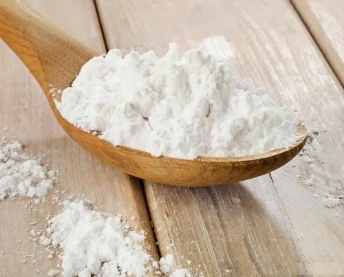 Non GMO Certificate Food Grade Powder Dextrose