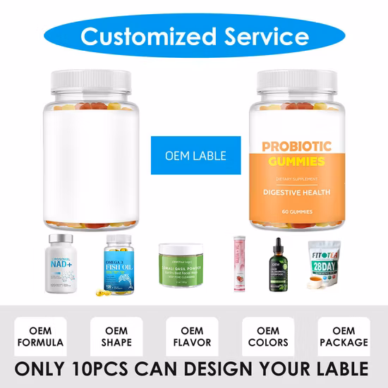 Food Grade High Quality 200 Mesh Pure Creatine Monohydrate Powder with Private Label Creatine Monohydrate