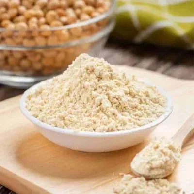 Food Grade Non-GM Soybean Soy Protein Concentrate