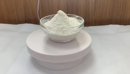 Hot Sale Creatine Monohydrate Sport Supplements for Bodybuilding