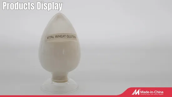 China Factory Manufacture Isolated Soy Protein for Beverages